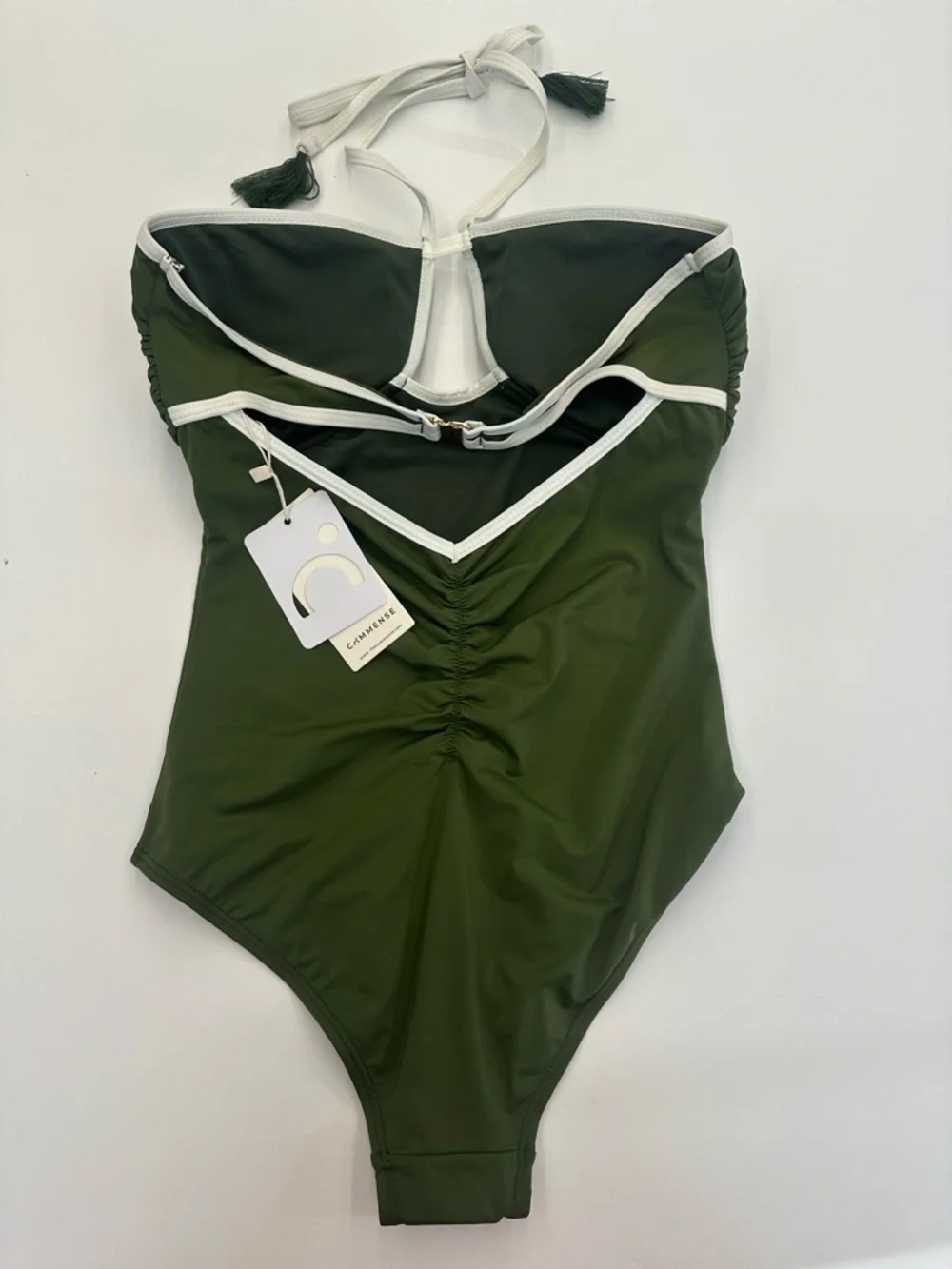 Commense One Piece - Picture 2 of 2